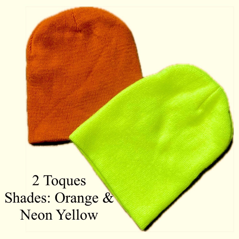 🔴 2 Toques